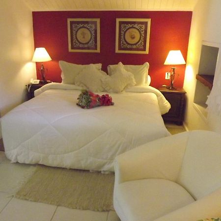 Hotel Vivenda Penedo Penedo  Esterno foto