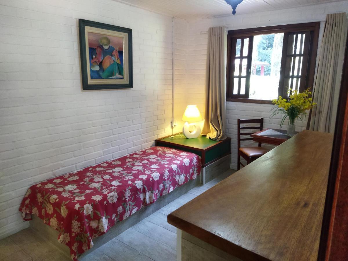Hotel Vivenda Penedo Penedo  Esterno foto