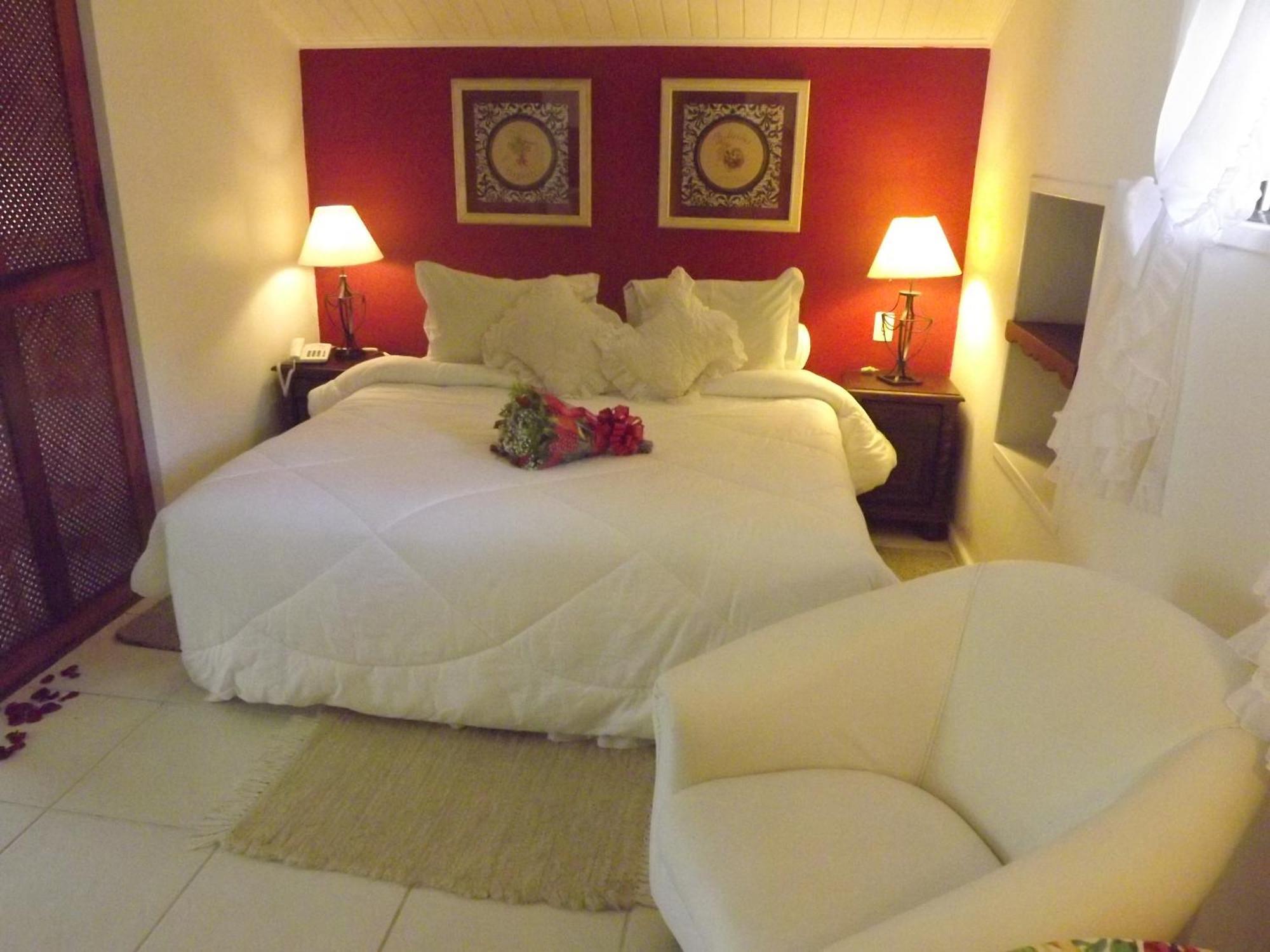 Hotel Vivenda Penedo Penedo  Esterno foto