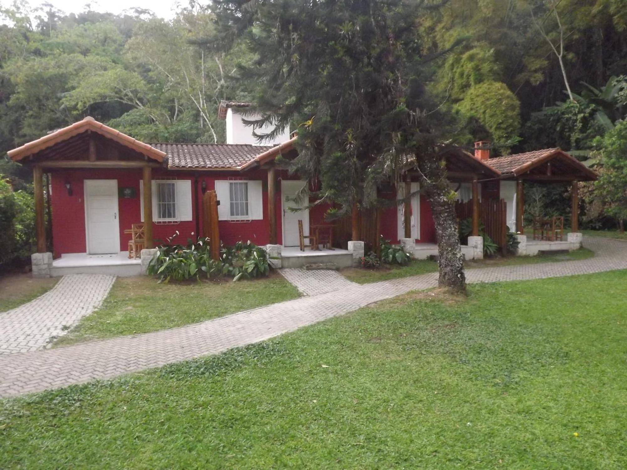 Hotel Vivenda Penedo Penedo  Camera foto