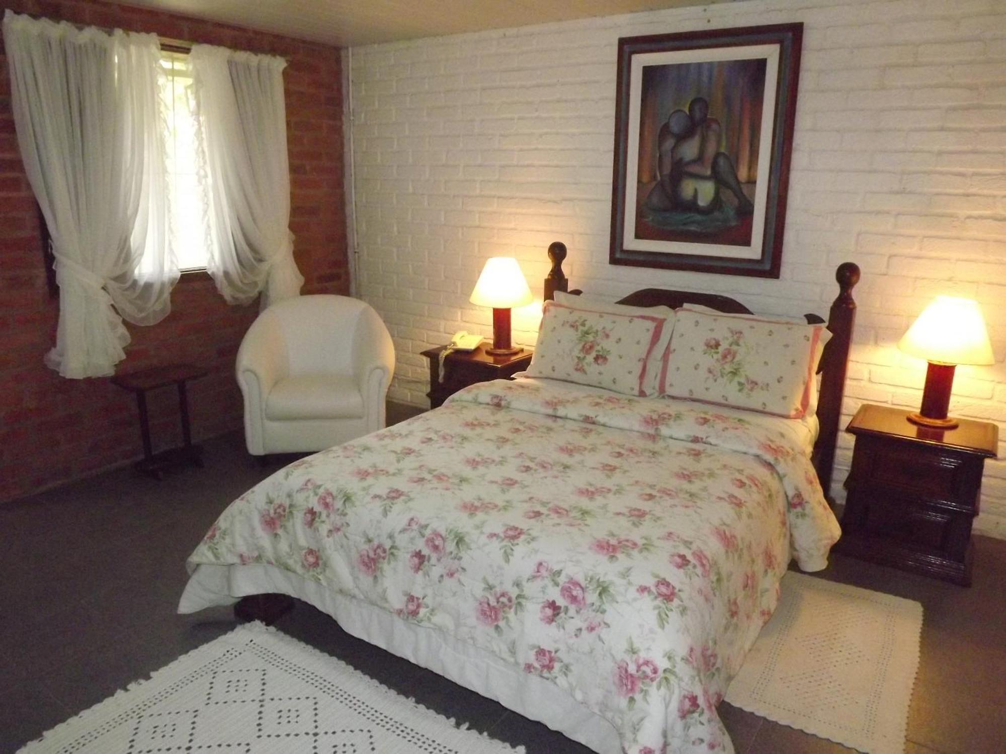 Hotel Vivenda Penedo Penedo  Camera foto