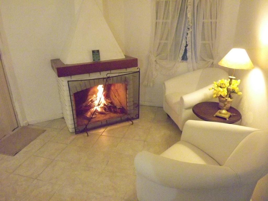 Hotel Vivenda Penedo Penedo  Esterno foto