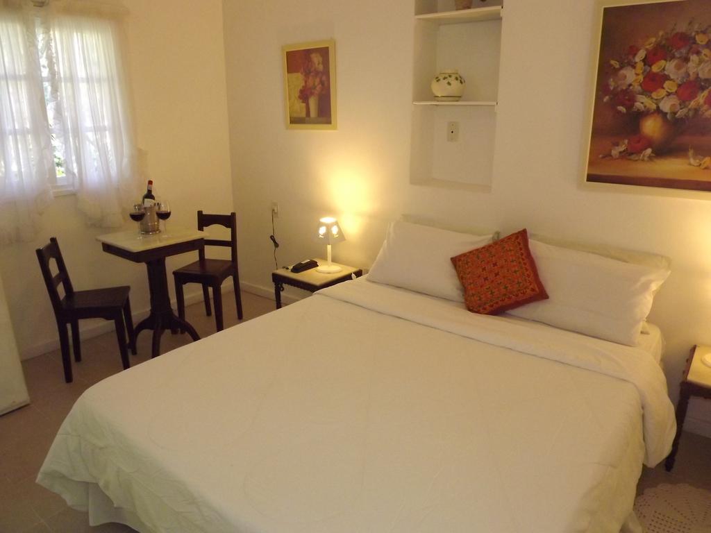 Hotel Vivenda Penedo Penedo  Esterno foto