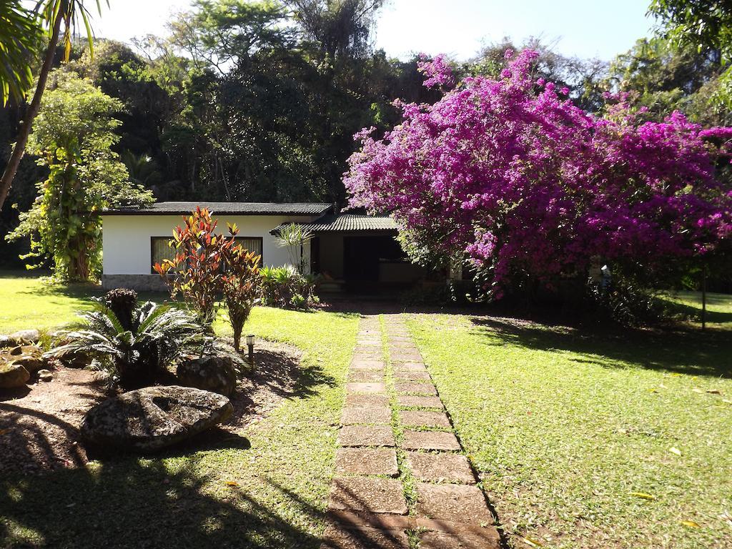 Hotel Vivenda Penedo Penedo  Esterno foto