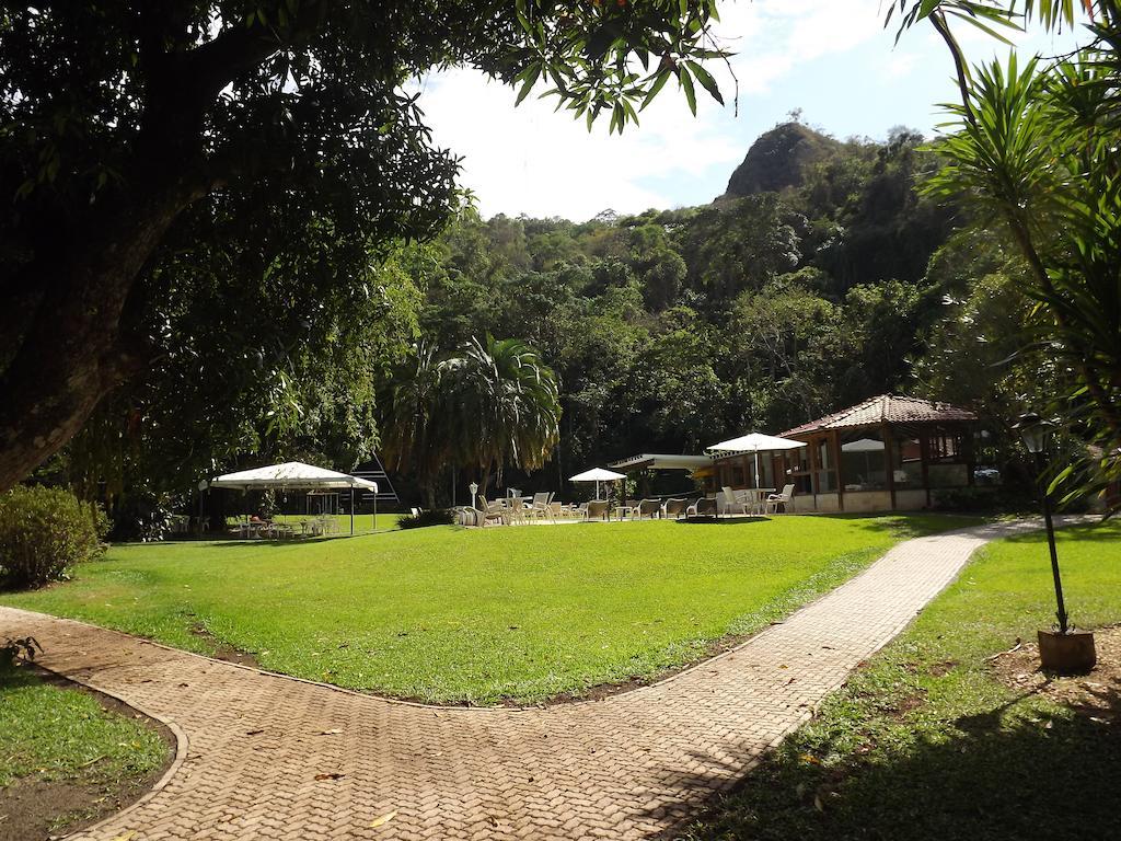 Hotel Vivenda Penedo Penedo  Esterno foto