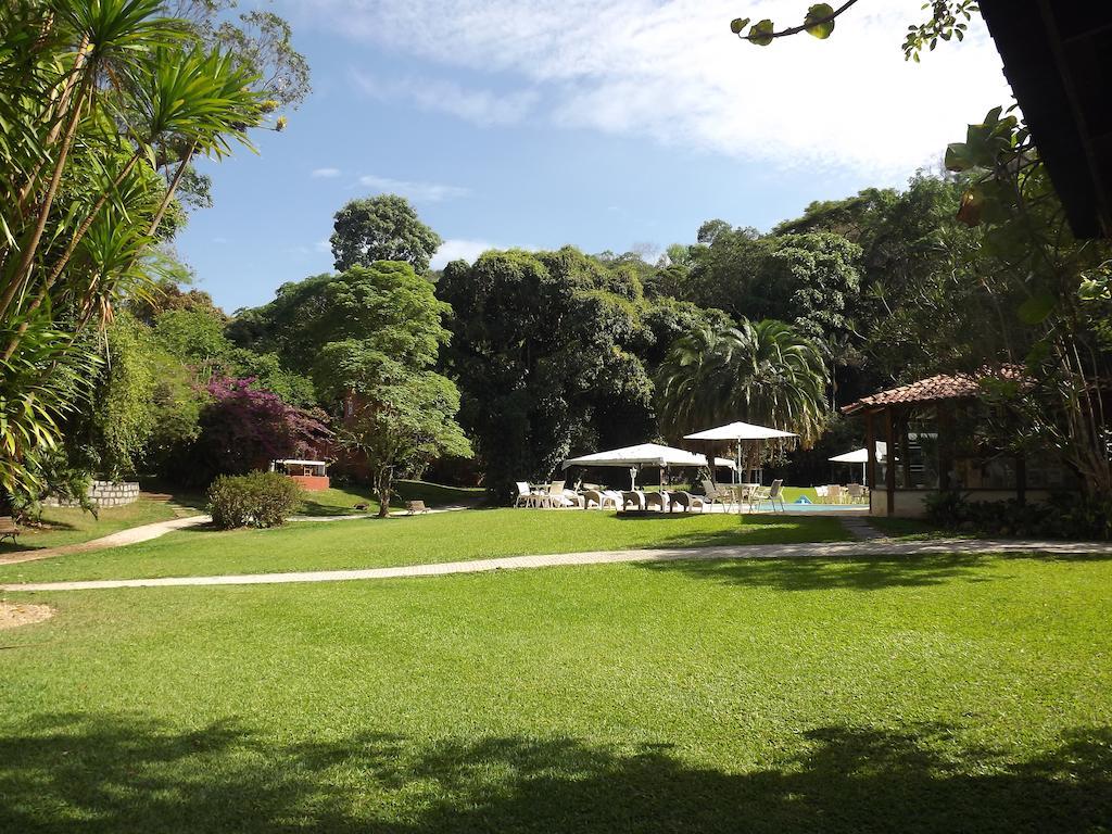 Hotel Vivenda Penedo Penedo  Esterno foto