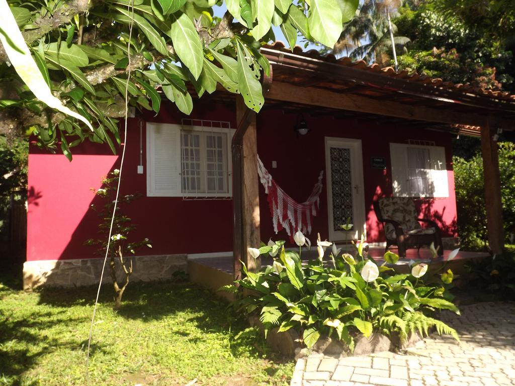 Hotel Vivenda Penedo Penedo  Esterno foto