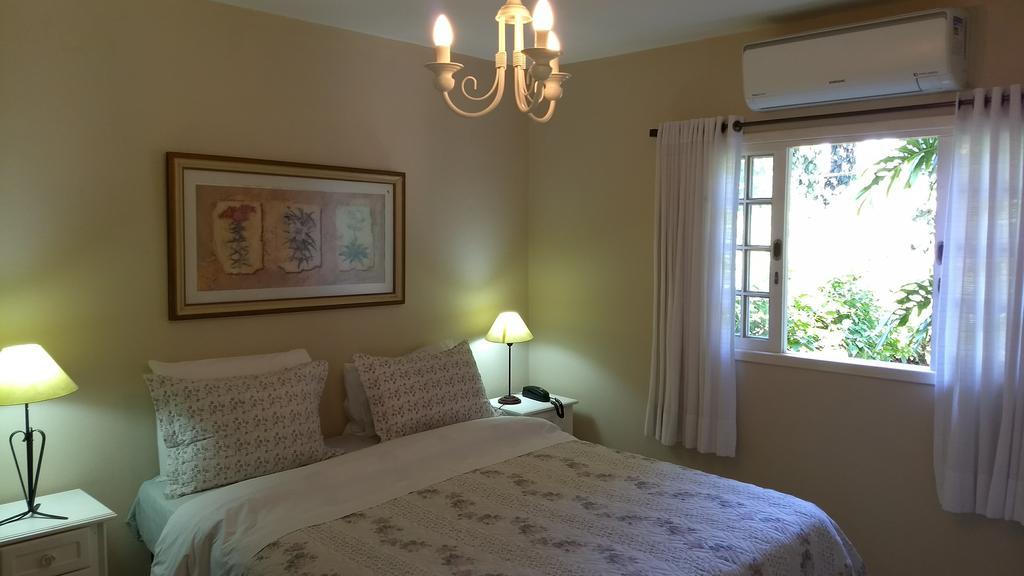Hotel Vivenda Penedo Penedo  Esterno foto
