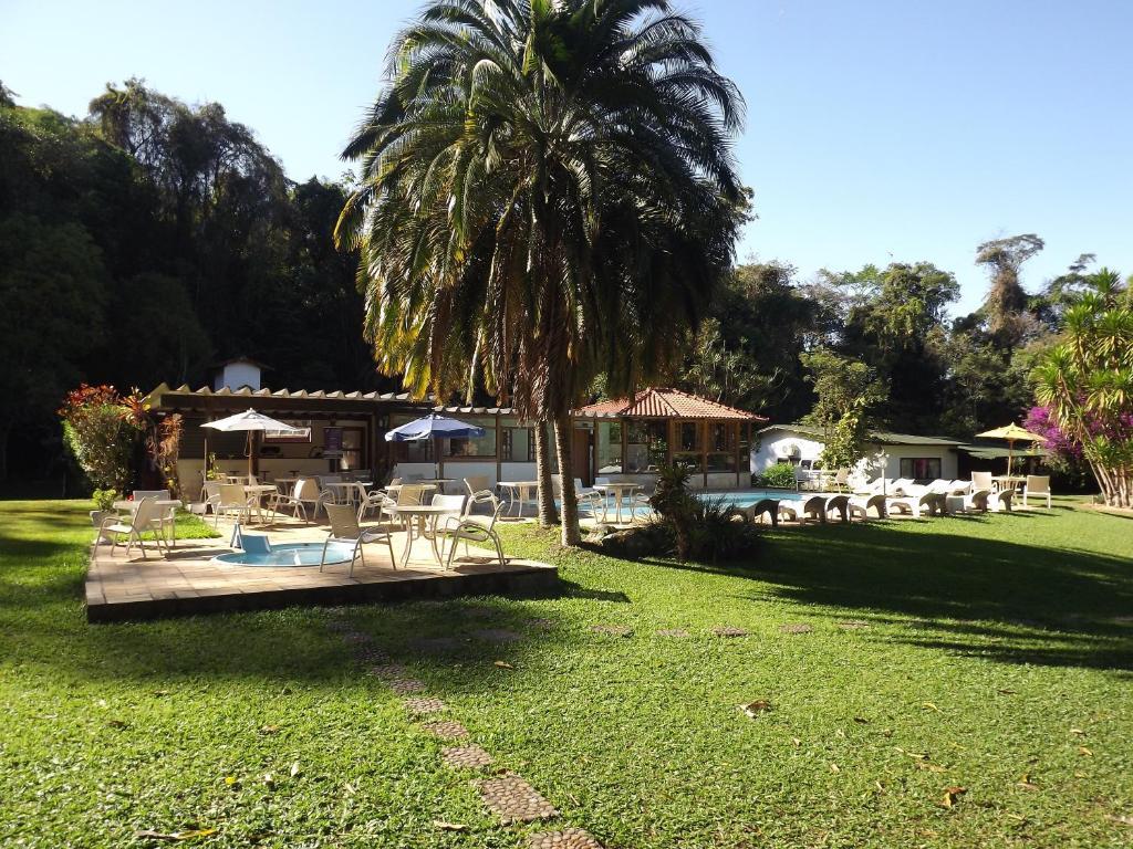 Hotel Vivenda Penedo Penedo  Esterno foto