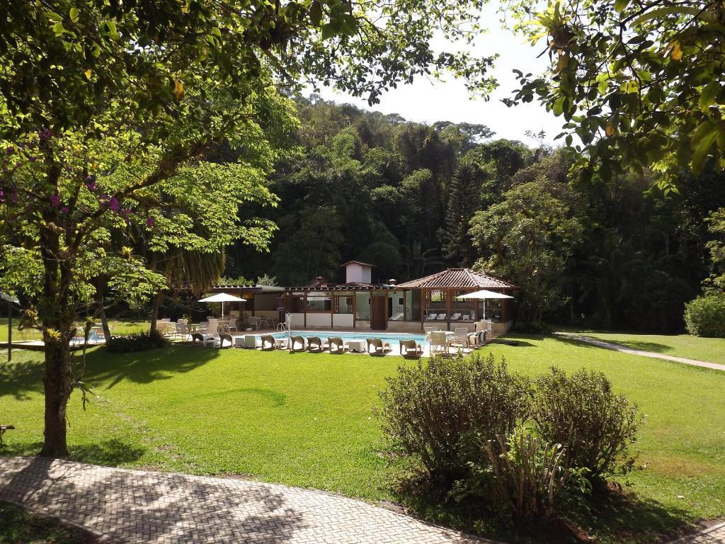 Hotel Vivenda Penedo Penedo  Esterno foto