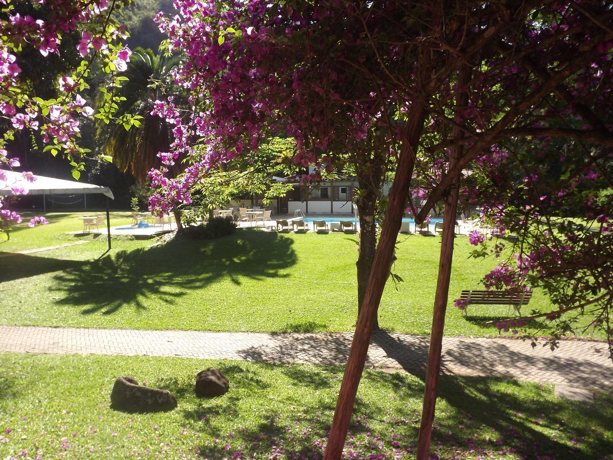 Hotel Vivenda Penedo Penedo  Esterno foto