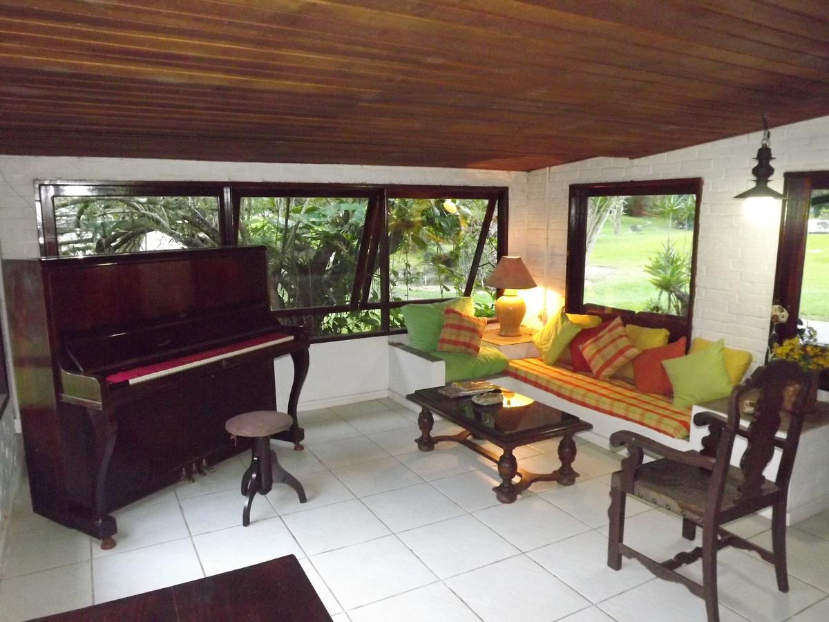 Hotel Vivenda Penedo Penedo  Esterno foto