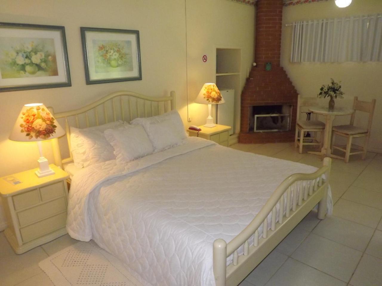 Hotel Vivenda Penedo Penedo  Esterno foto