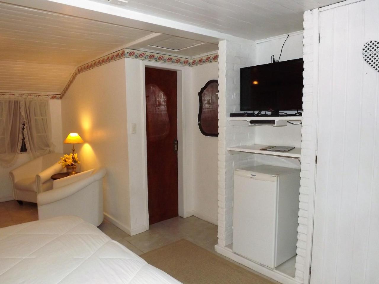 Hotel Vivenda Penedo Penedo  Esterno foto