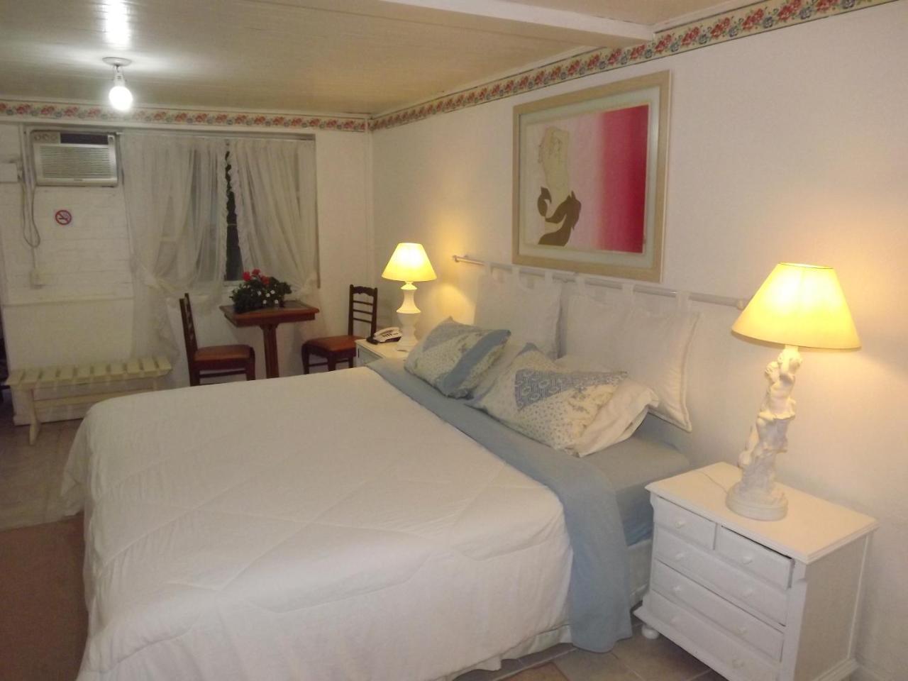 Hotel Vivenda Penedo Penedo  Esterno foto
