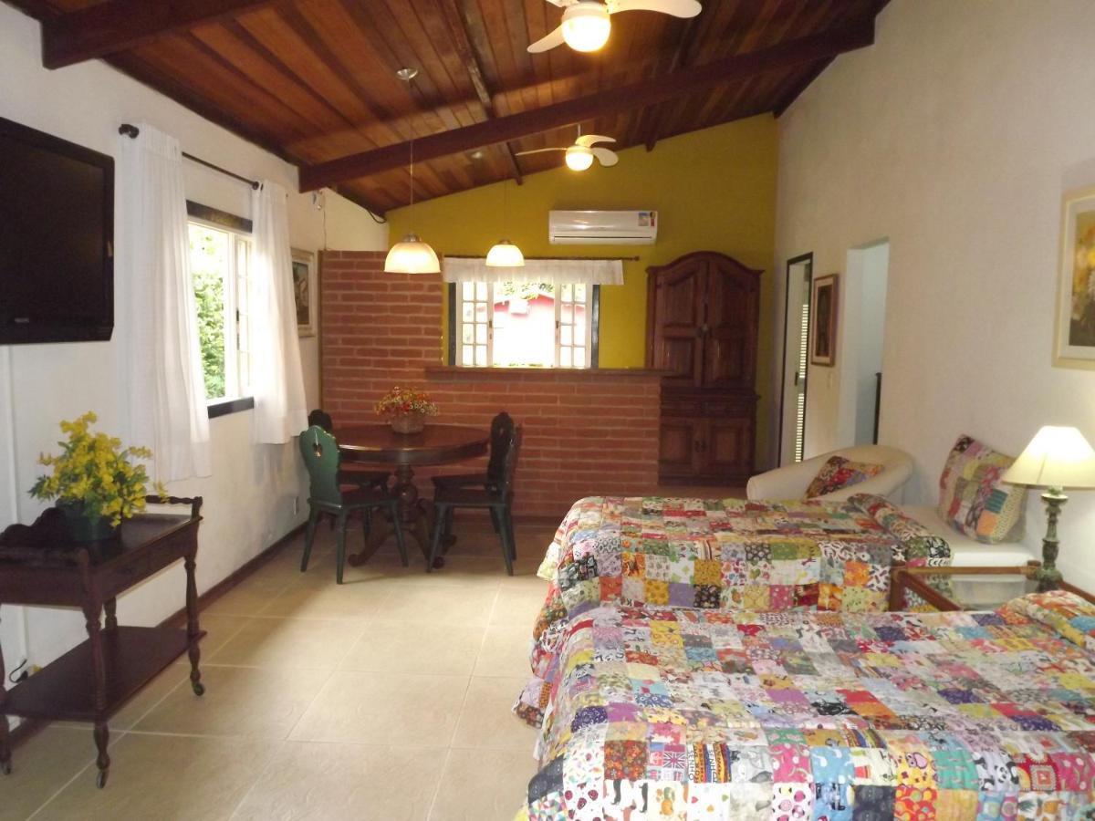 Hotel Vivenda Penedo Penedo  Esterno foto