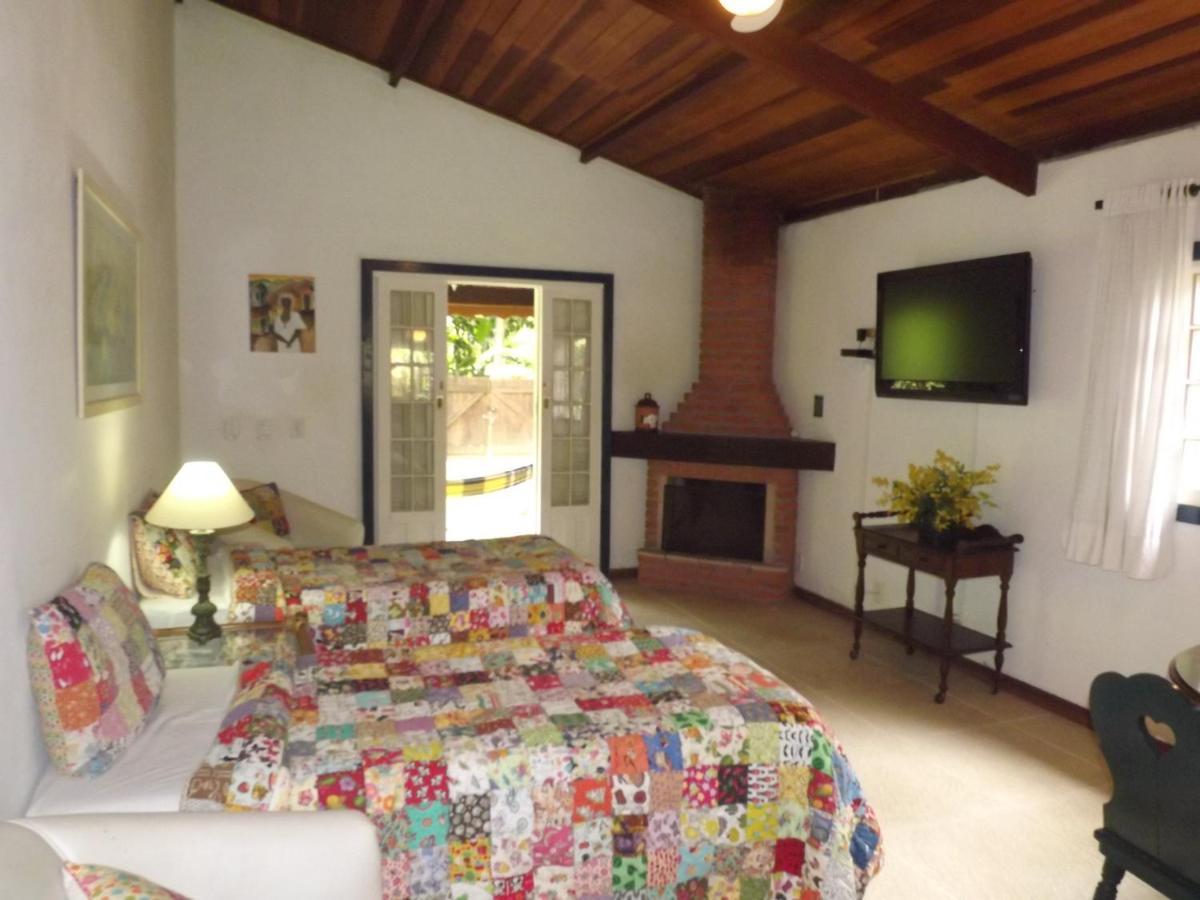 Hotel Vivenda Penedo Penedo  Esterno foto