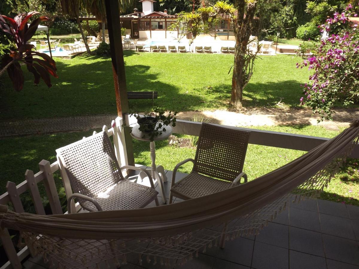 Hotel Vivenda Penedo Penedo  Esterno foto